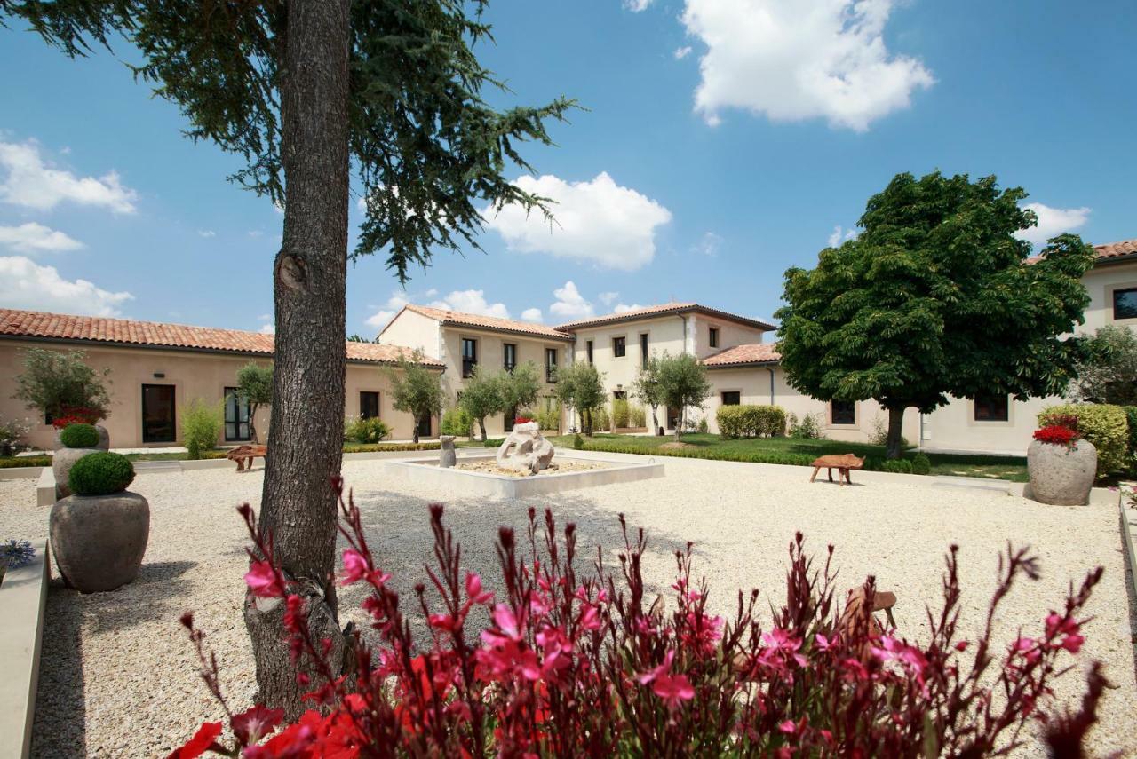 Laguna Lodge Residence Saint-Just-Luzac Dış mekan fotoğraf